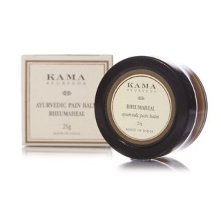 Kama Ayurveda Rheumaheal Pain Balm-25 gm